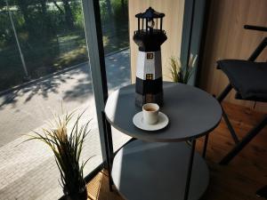 Šventosios vartai Uosto apartamentai