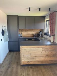 Ferienwohnung Hochgratglück