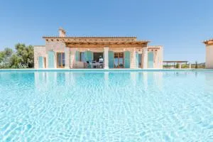 Finca Sa Vinya by Mallorca House Rent - Felanitx