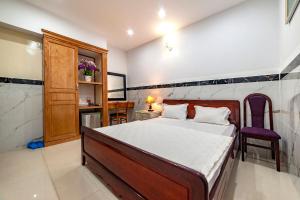 Phòng Đôi (Double Room)