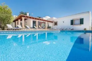 Villa Sa Punta des Far - Portocolom