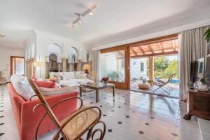 Villa Sa Punta des Far