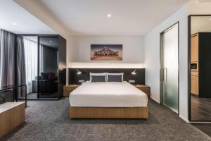 Hyatt House Kuala Lumpur, Mont Kiara