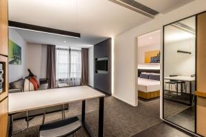 Hyatt House Kuala Lumpur, Mont Kiara