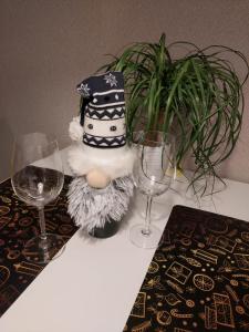 Międzyzdroje - Bel Mare Resort - Apartament Prywatny LeBrosina