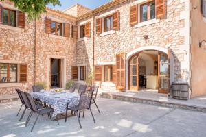 Finca Son Joan Jaume