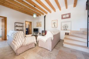 Finca Son Joan Jaume