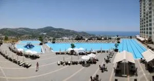 gold cıty - 卡吉柯克