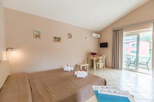 Residenza Borgo Italico