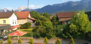 Gasthaus - Pension Kärntnerhof