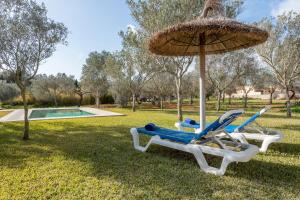 Finca Aljub de son Amer by Mallorca House Rent