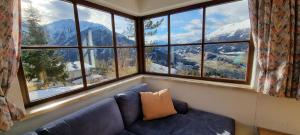 Ferienwohnung 4 Personen Alleinlage am Wald Nähe Skigebiet Hochzeiger