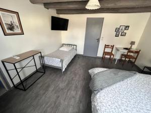 B&B / Chambres d'hotes La Vie Autrement : photos des chambres