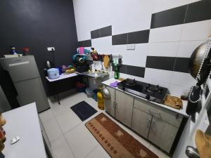 Homestay Coral TC8 (Muslim)