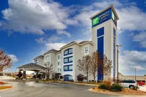 Holiday Inn Express & Suites - Ardmore by IHG - Ada