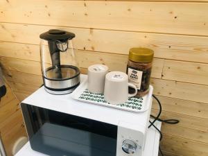 Niiralan Tila : Skyview Cabin