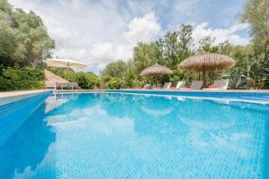 Finca Es Rafalot de Dalt by Mallorca House Rent