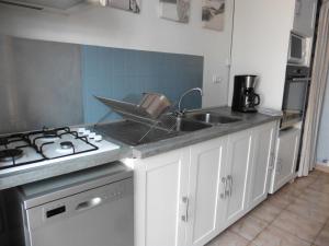 Maisons de vacances agreable maison de famille sur gite echarou : photos des chambres