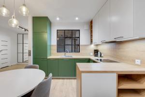 Comfort Apartments Wilcza