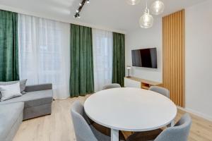 Comfort Apartments Wilcza