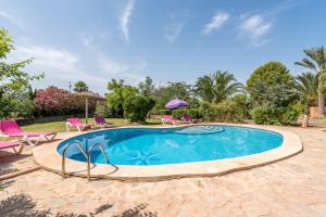 Finca Can Pereta by Mallorca House Rent
