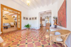 Finca Can Pereta by Mallorca House Rent