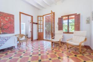 Finca Can Pereta by Mallorca House Rent