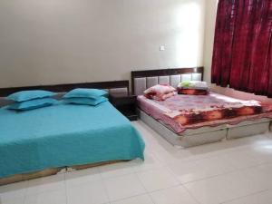 Farisha Homestay