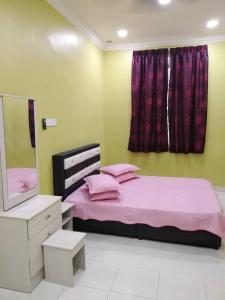 Farisha Homestay