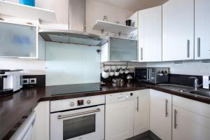 La Plage - appartement vue mer