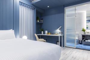 Boju Homestay - Ubytování bez kategorie ve městě Tchaj-nan