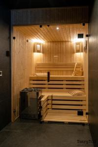 TatryTop Osada pod Wierchem Premium z klimatyzacją