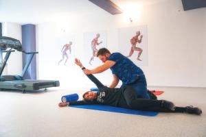 Kompleks Antałówka Termy & Med