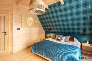 TatryTop Osada pod Wierchem Premium z klimatyzacją