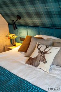 TatryTop Osada pod Wierchem Premium z klimatyzacją