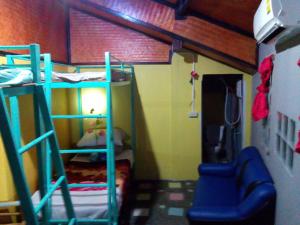 Comon Bungalow HaadChaoPhao