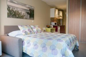 Apartamentos Turisticos Maria Guerrero