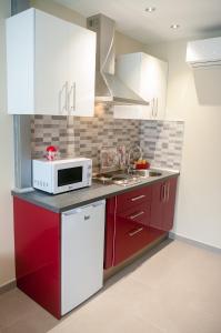 Apartamentos Turisticos Maria Guerrero