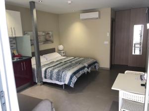 Apartamentos Turisticos Maria Guerrero