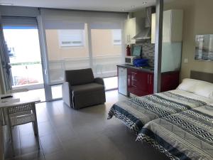 Apartamentos Turisticos Maria Guerrero