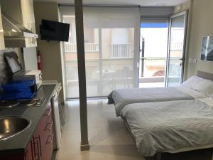 Apartamentos Turisticos Maria Guerrero