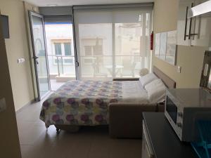 Apartamentos Turisticos Maria Guerrero