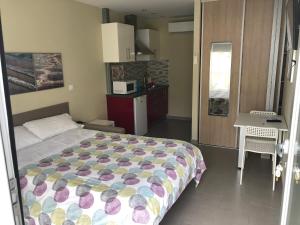 Apartamentos Turisticos Maria Guerrero