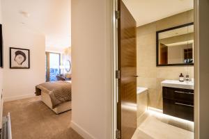 The Residence @ Ryedale House