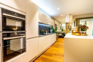 The Residence @ Ryedale House