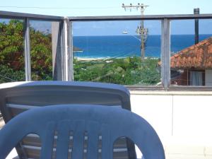 Santinho Hostel