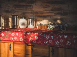 Dom Tatrzański Ewa II