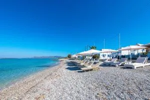 Laza Beach