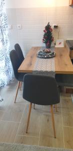 Apartman Mina