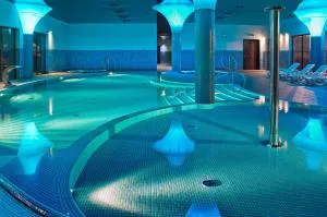 Hotel Arkas - Zlinice